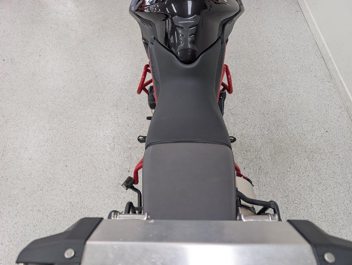 2014 TRIUMPH TIGER 800 XC ABS DUAL SPORTS