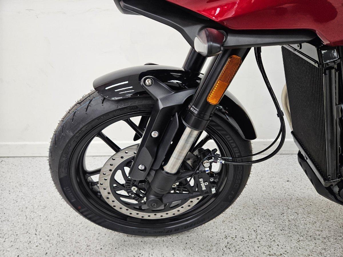 2026 TRIUMPH SPEED 400 ROAD