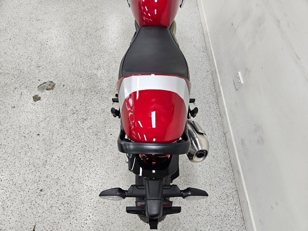 2026 TRIUMPH SPEED 400 ROAD