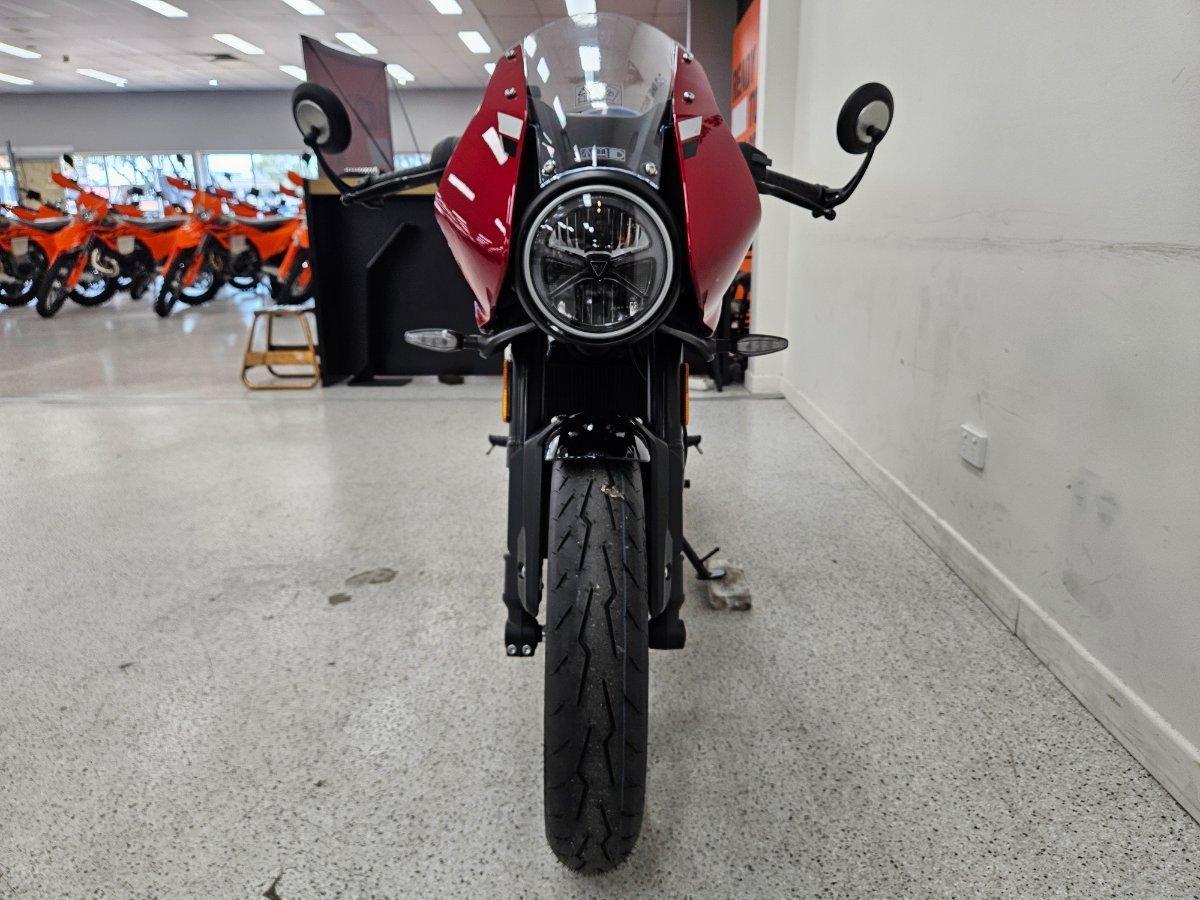 2026 TRIUMPH SPEED 400 ROAD