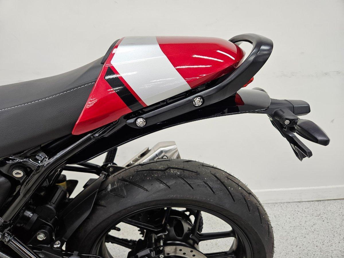 2026 TRIUMPH SPEED 400 ROAD