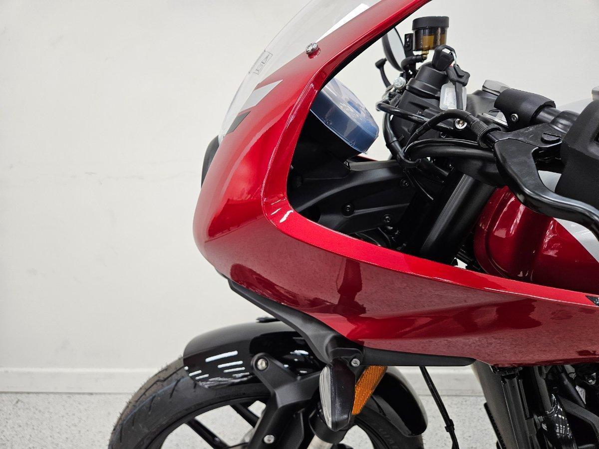 2026 TRIUMPH SPEED 400 ROAD