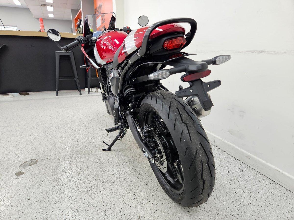 2026 TRIUMPH SPEED 400 ROAD