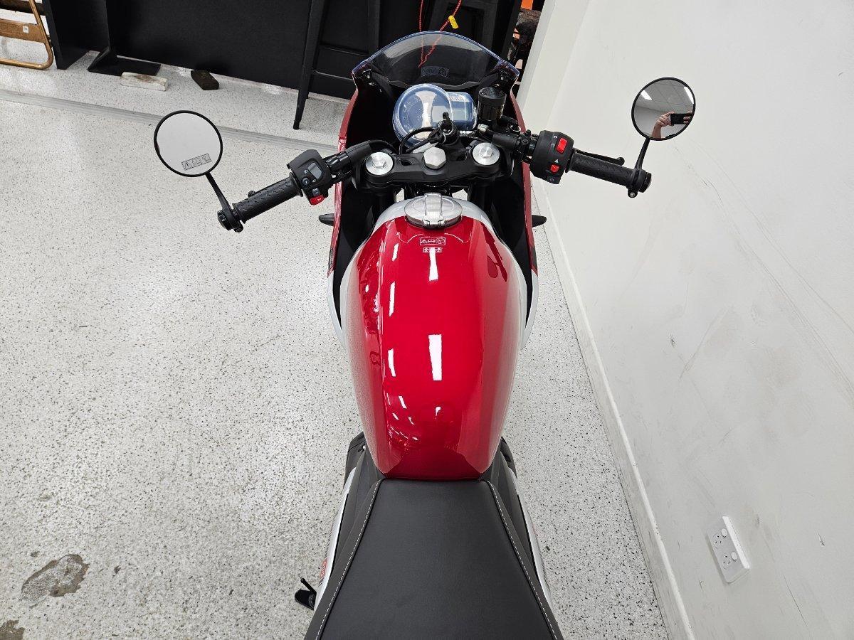 2026 TRIUMPH SPEED 400 ROAD