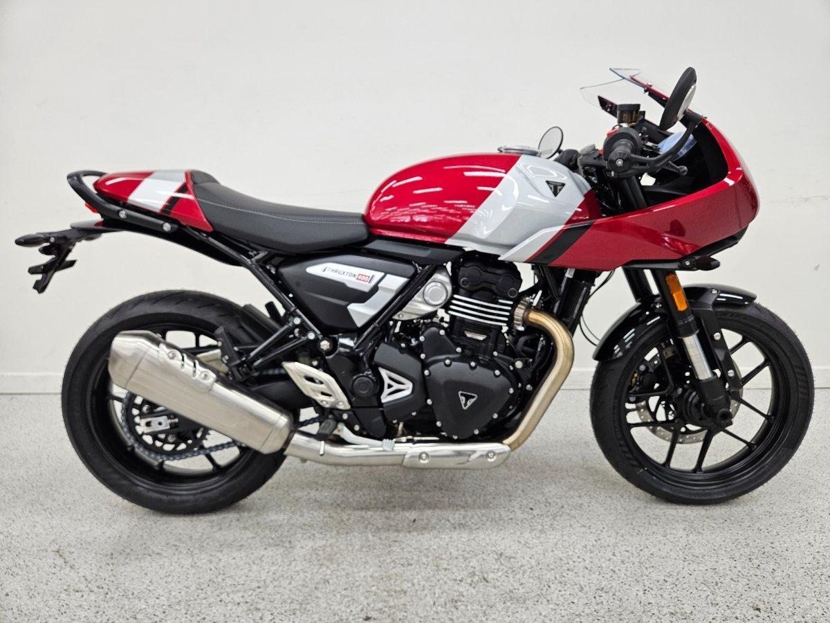 2026 TRIUMPH SPEED 400 ROAD