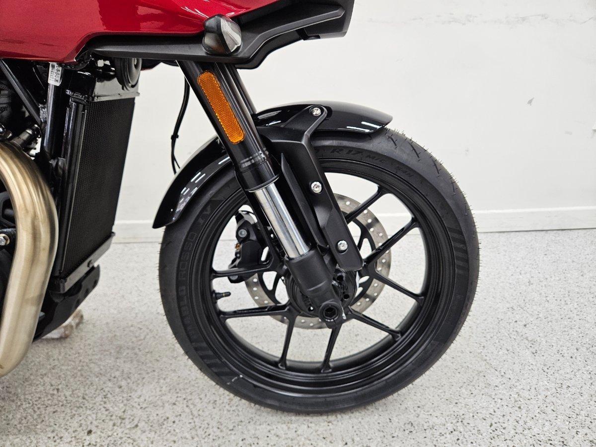 2026 TRIUMPH SPEED 400 ROAD