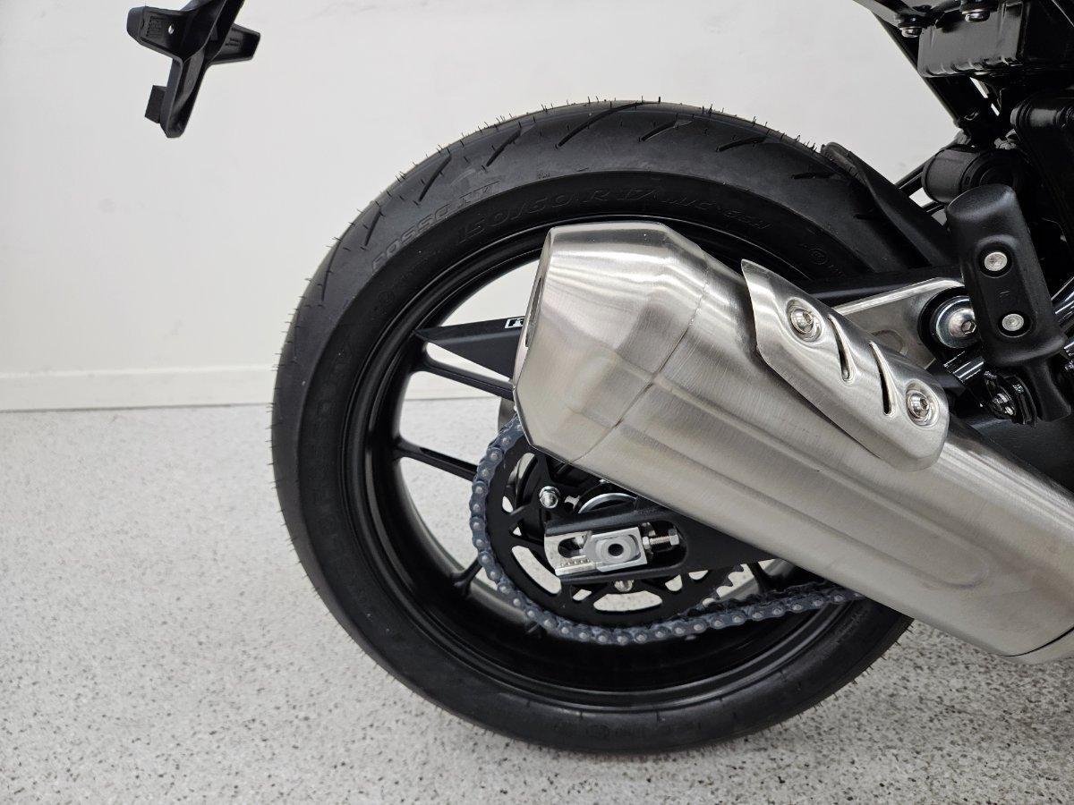2026 TRIUMPH SPEED 400 ROAD