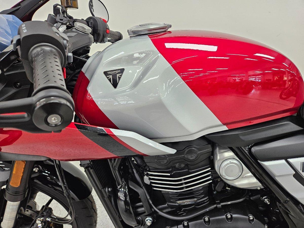 2026 TRIUMPH SPEED 400 ROAD