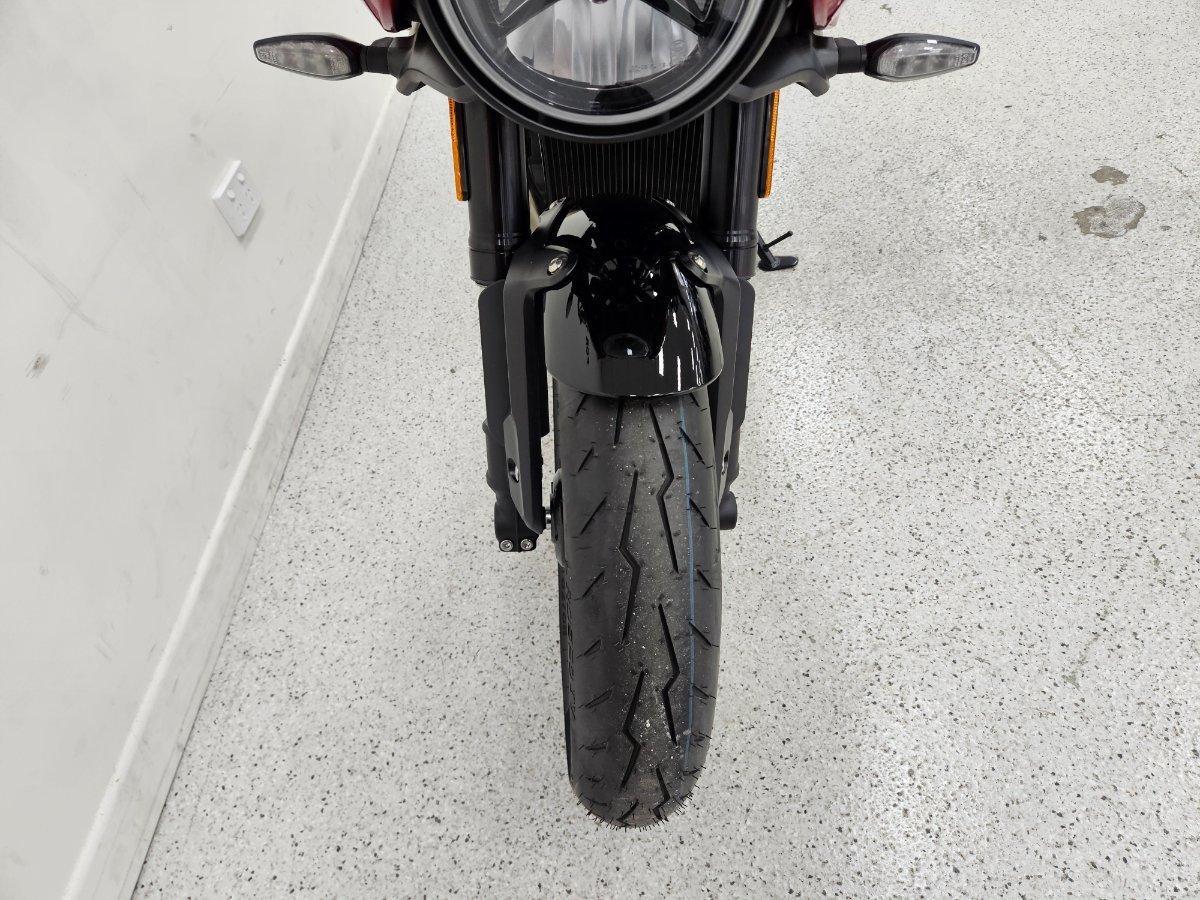 2026 TRIUMPH SPEED 400 ROAD