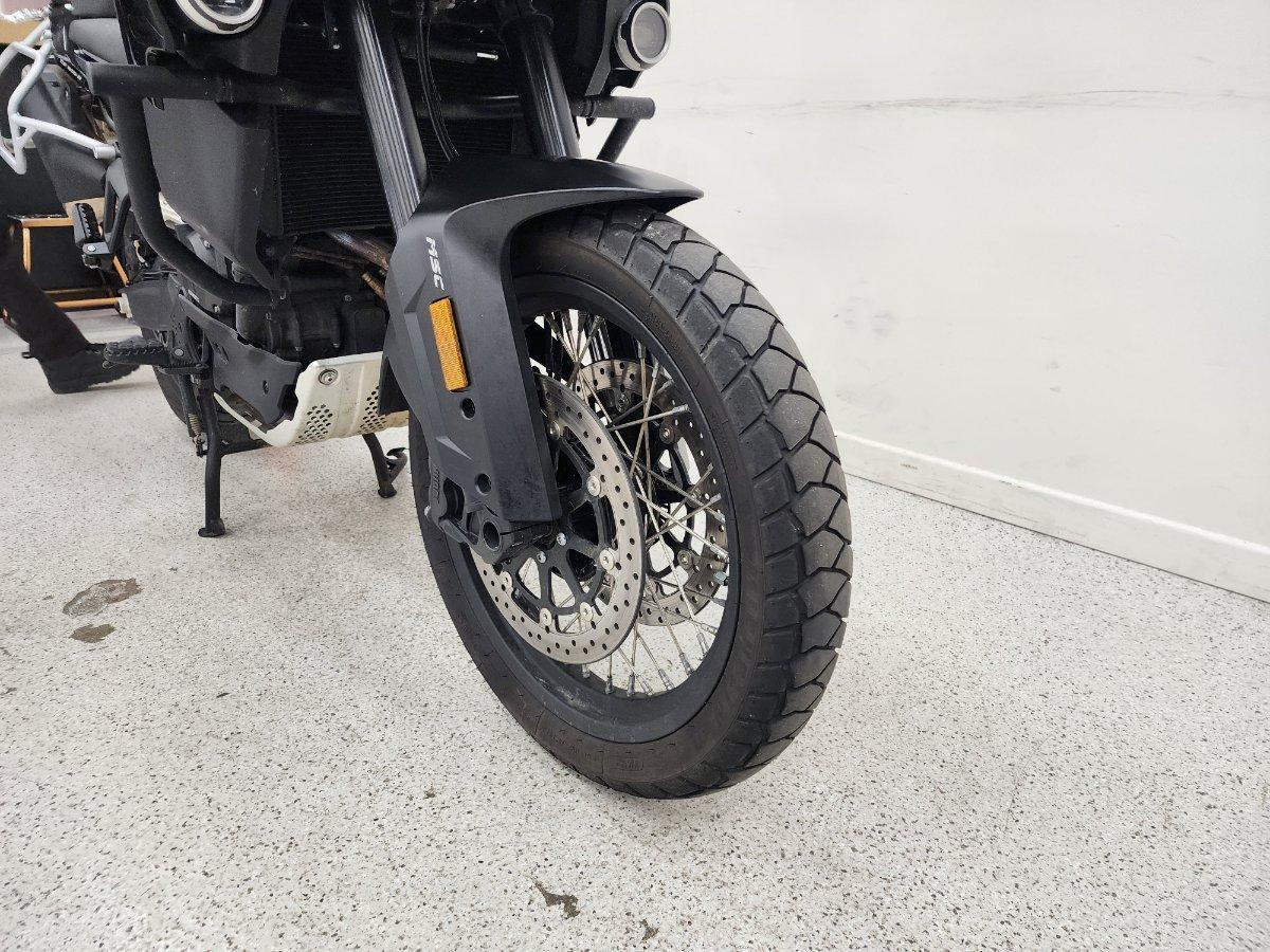 2023 CF MOTO 800MT EXPLORE DUAL SPORTS