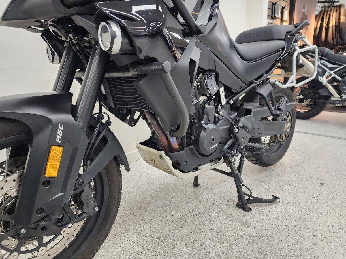 2023 CF MOTO 800MT EXPLORE DUAL SPORTS