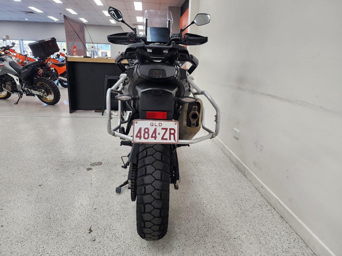 2023 CF MOTO 800MT EXPLORE DUAL SPORTS