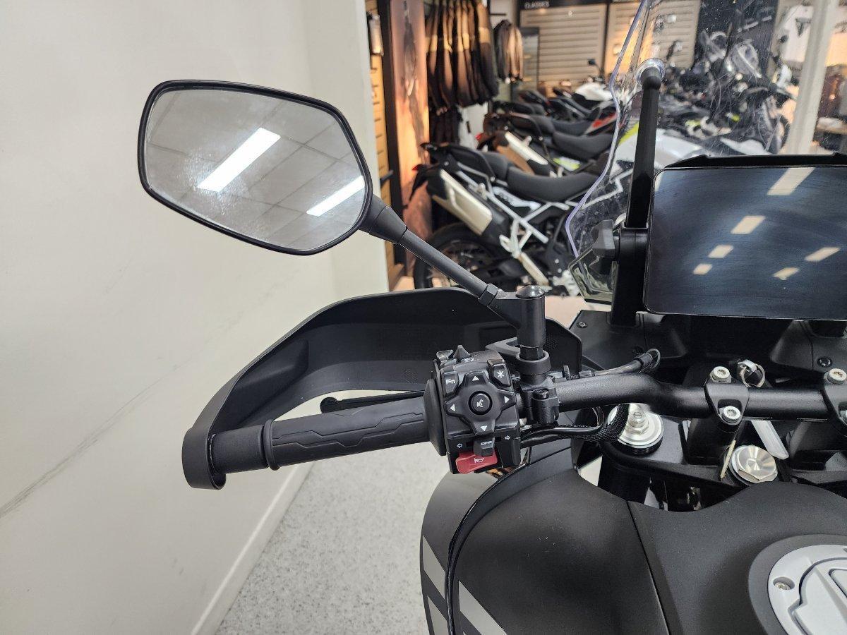 2023 CF MOTO 800MT EXPLORE DUAL SPORTS