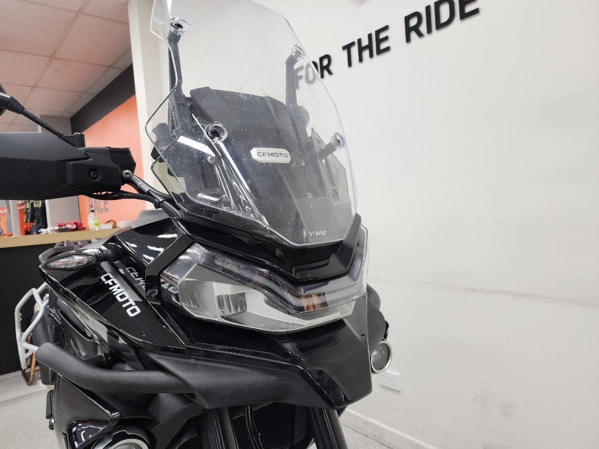 2023 CF MOTO 800MT EXPLORE DUAL SPORTS