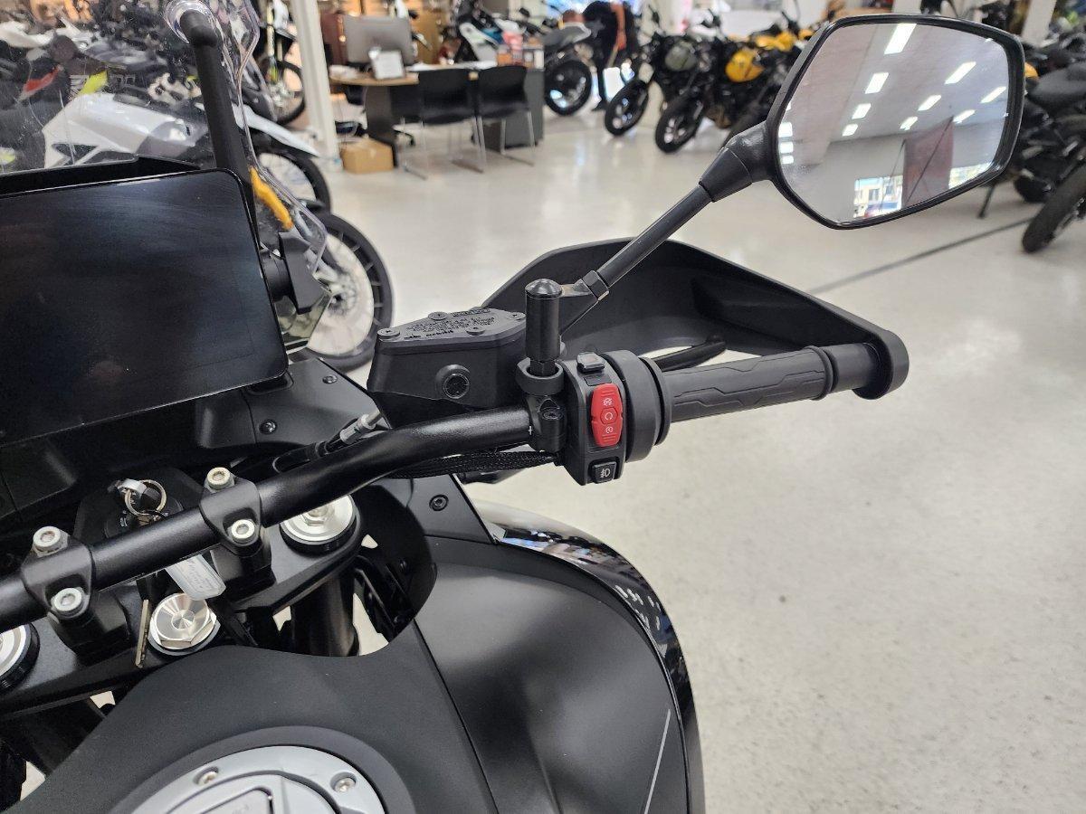 2023 CF MOTO 800MT EXPLORE DUAL SPORTS