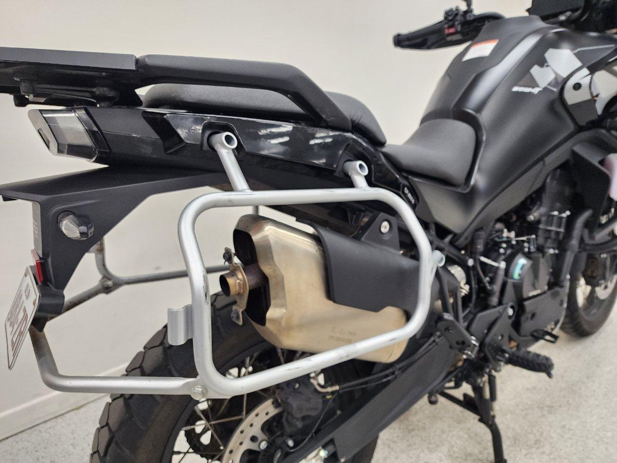 2023 CF MOTO 800MT EXPLORE DUAL SPORTS