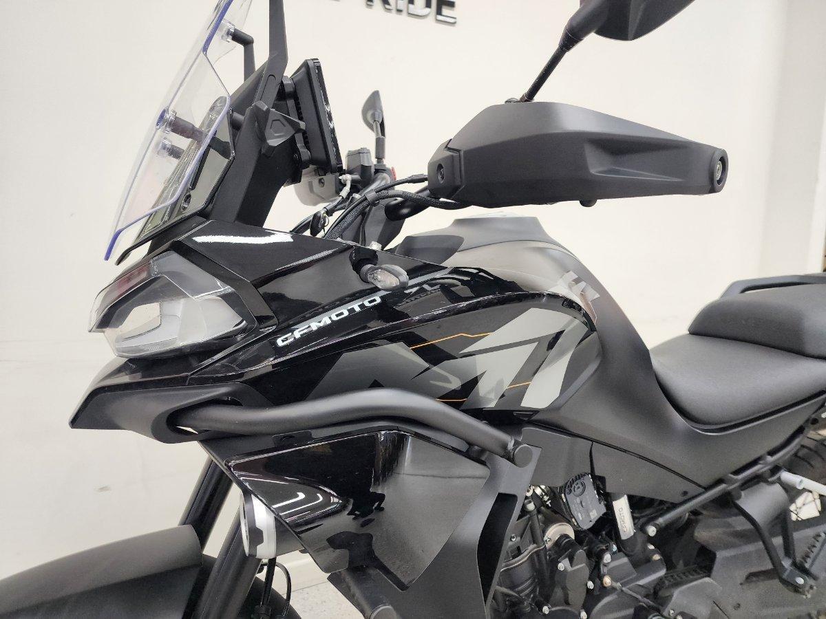 2023 CF MOTO 800MT EXPLORE DUAL SPORTS