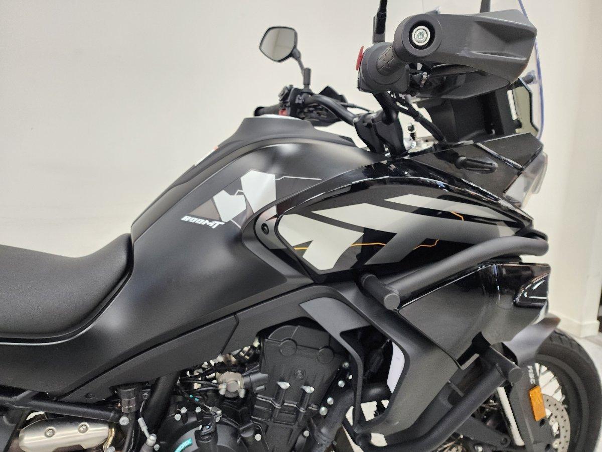 2023 CF MOTO 800MT EXPLORE DUAL SPORTS