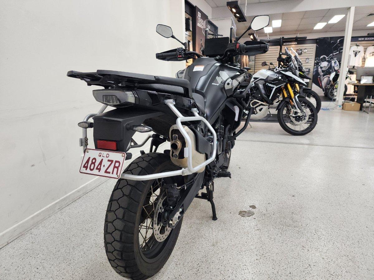 2023 CF MOTO 800MT EXPLORE DUAL SPORTS