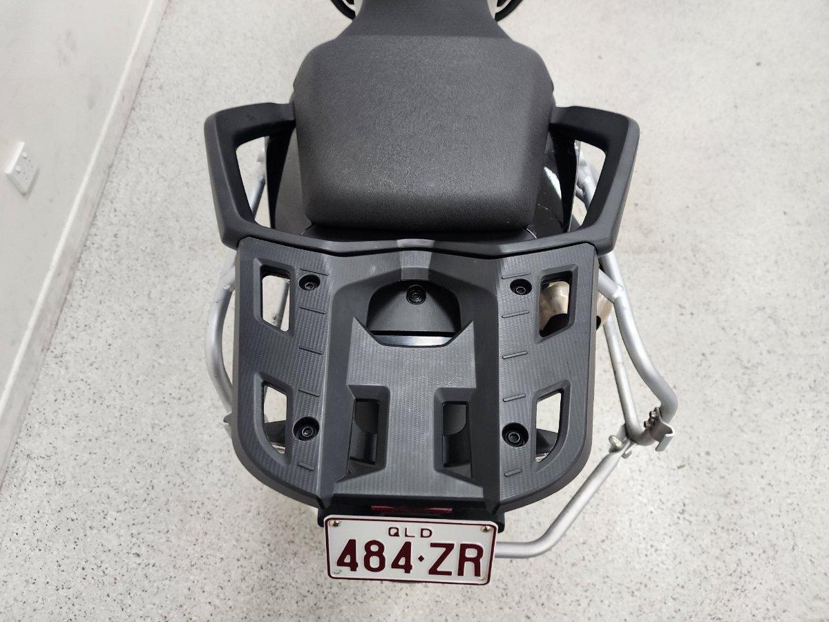 2023 CF MOTO 800MT EXPLORE DUAL SPORTS