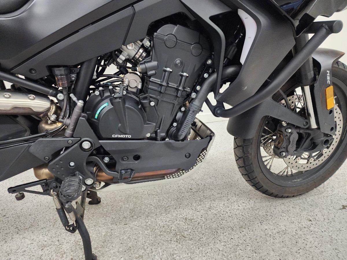 2023 CF MOTO 800MT EXPLORE DUAL SPORTS