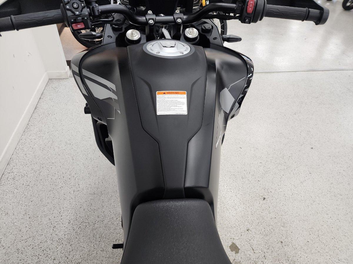 2023 CF MOTO 800MT EXPLORE DUAL SPORTS