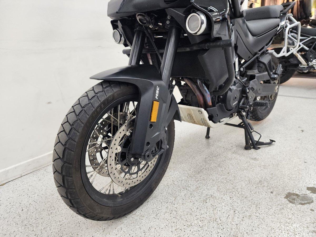 2023 CF MOTO 800MT EXPLORE DUAL SPORTS