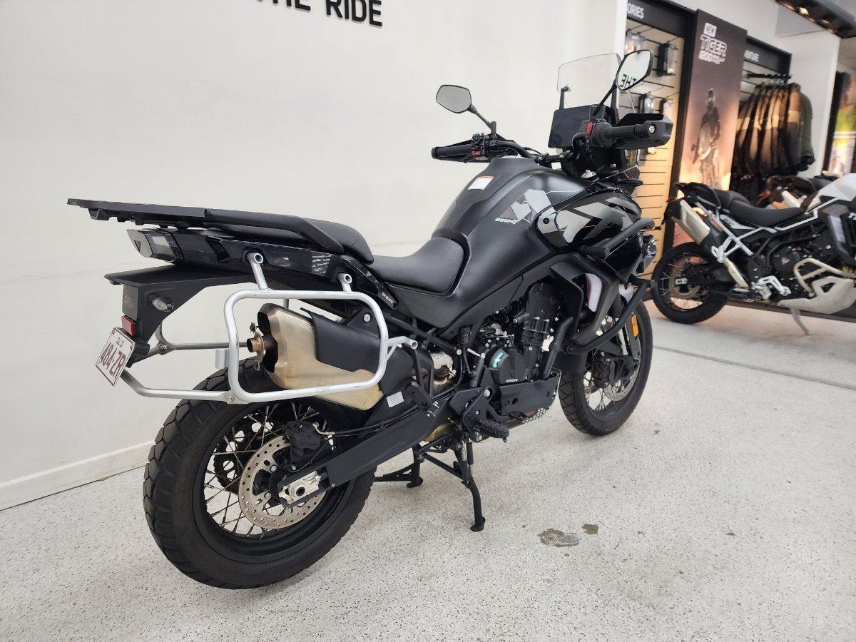 2023 CF MOTO 800MT EXPLORE DUAL SPORTS