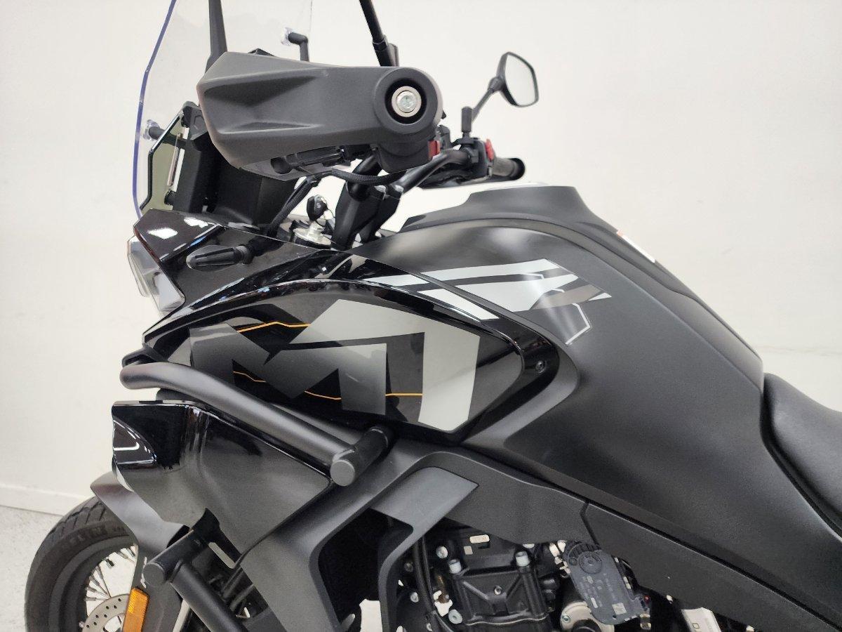 2023 CF MOTO 800MT EXPLORE DUAL SPORTS