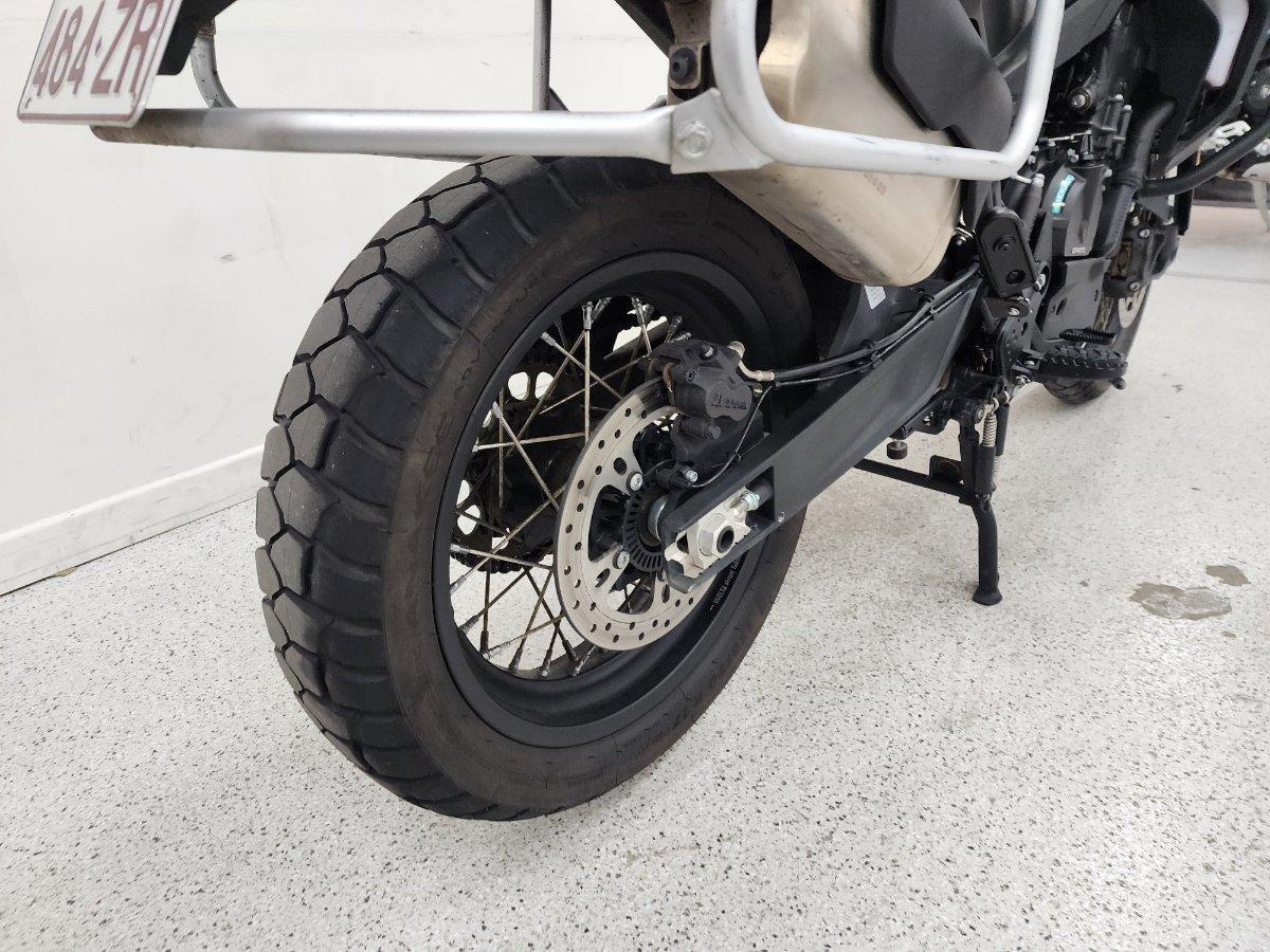 2023 CF MOTO 800MT EXPLORE DUAL SPORTS