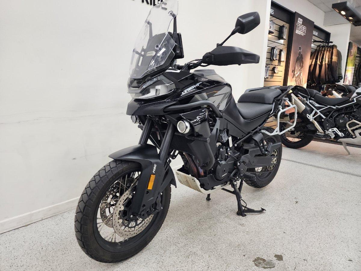 2023 CF MOTO 800MT EXPLORE DUAL SPORTS