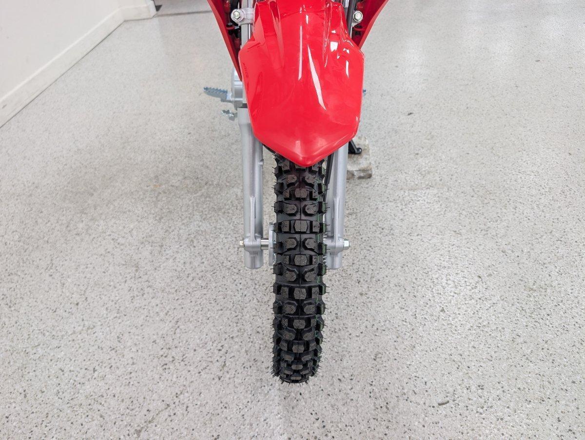 2026 HONDA CRF110F MINIBIKE