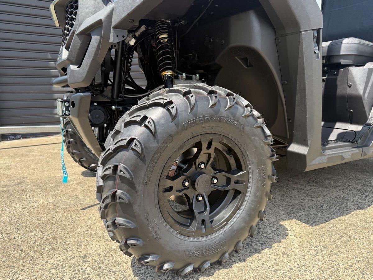 2026 CF MOTO UFORCE 600 EPS ATV