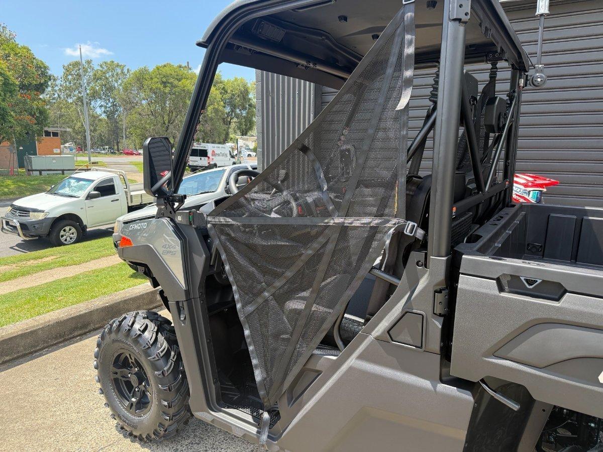 2026 CF MOTO UFORCE 600 EPS ATV