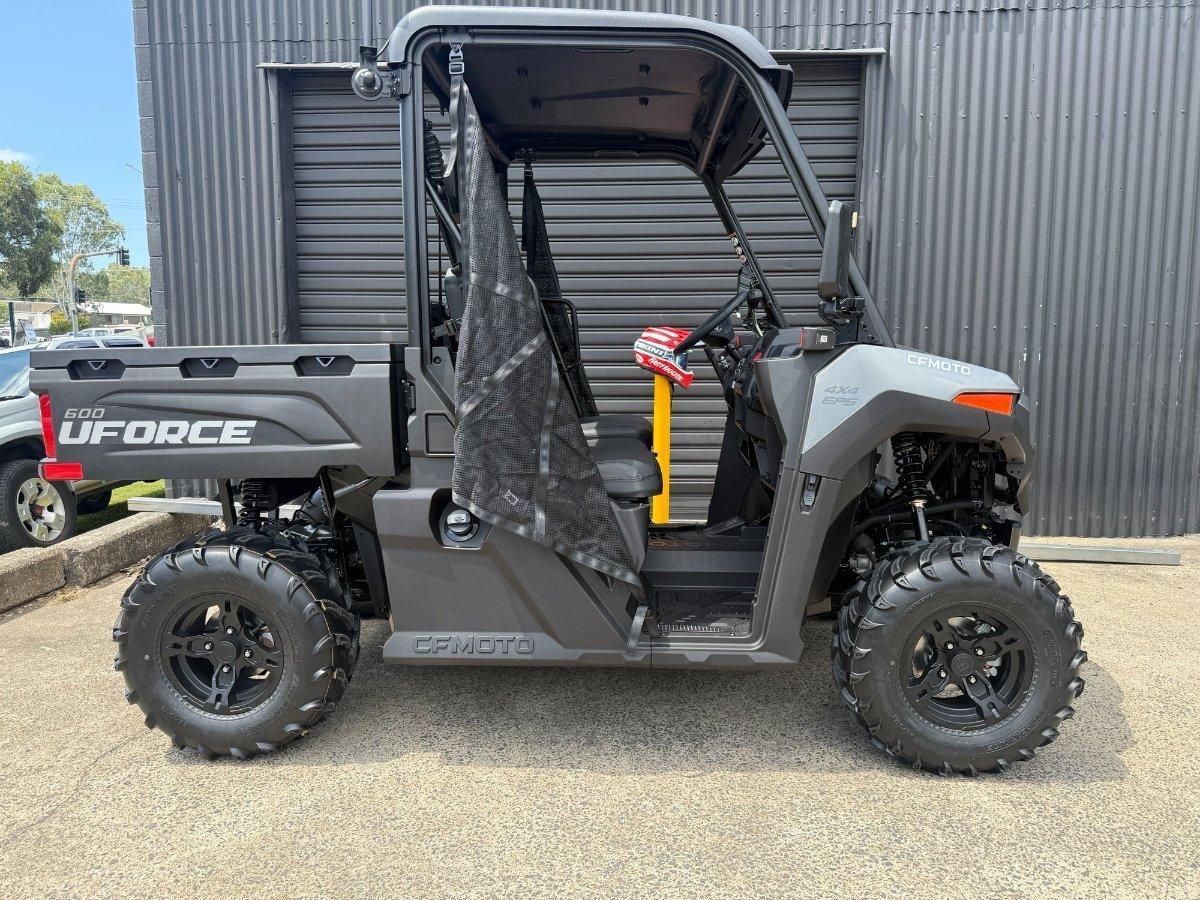 2026 CF MOTO UFORCE 600 EPS ATV