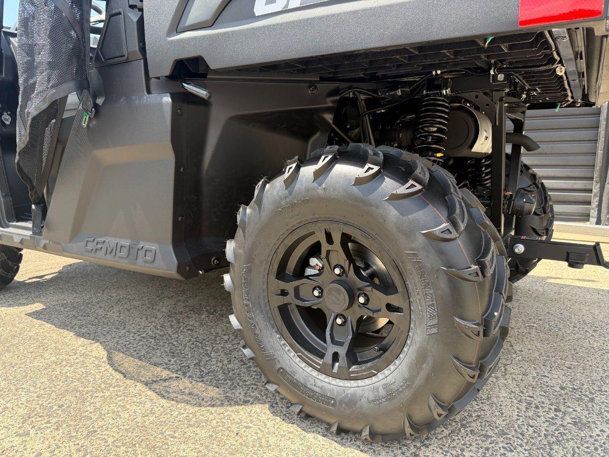 2026 CF MOTO UFORCE 600 EPS ATV