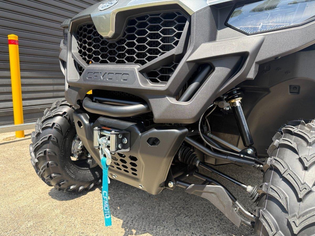 2026 CF MOTO UFORCE 600 EPS ATV