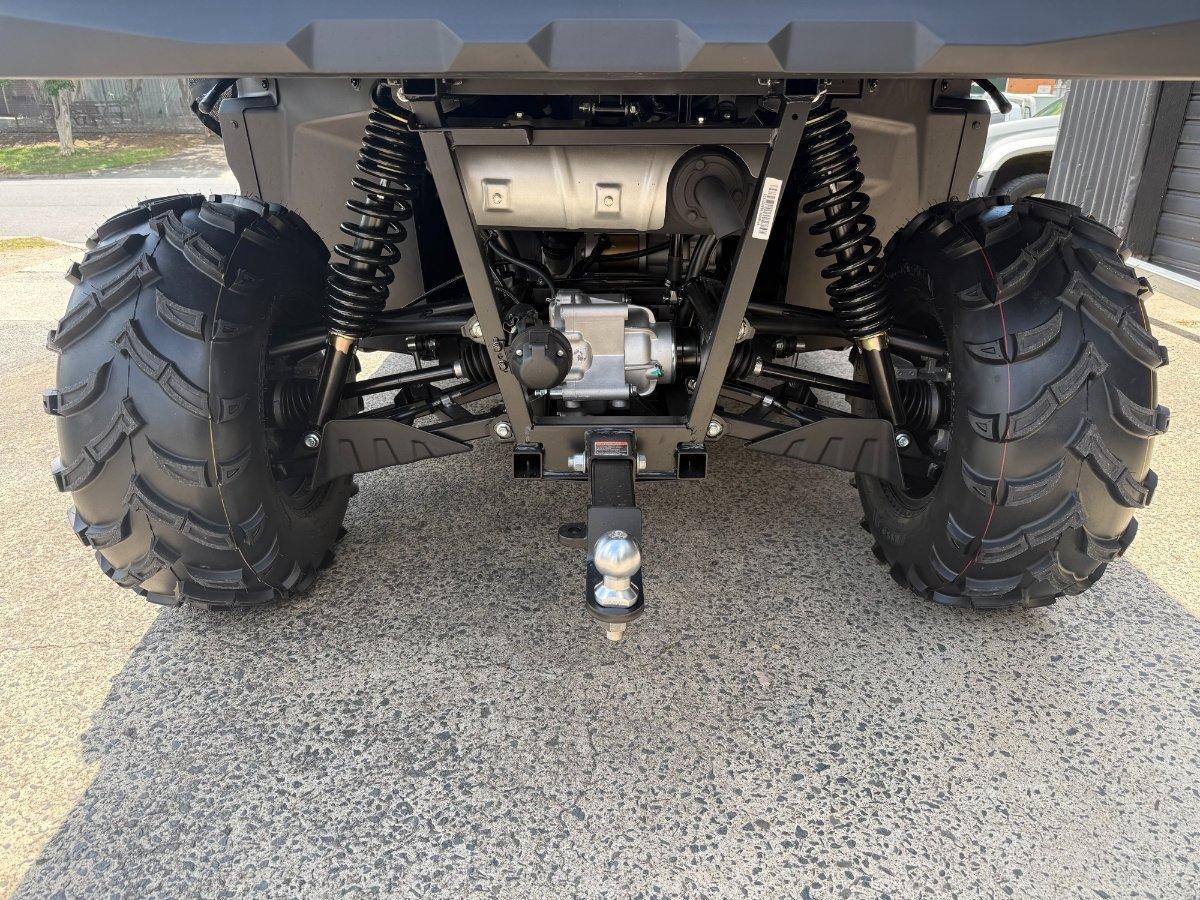 2026 CF MOTO UFORCE 600 EPS ATV