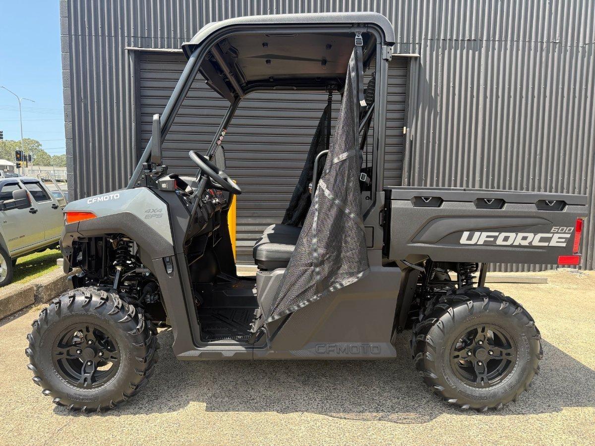2026 CF MOTO UFORCE 600 EPS ATV
