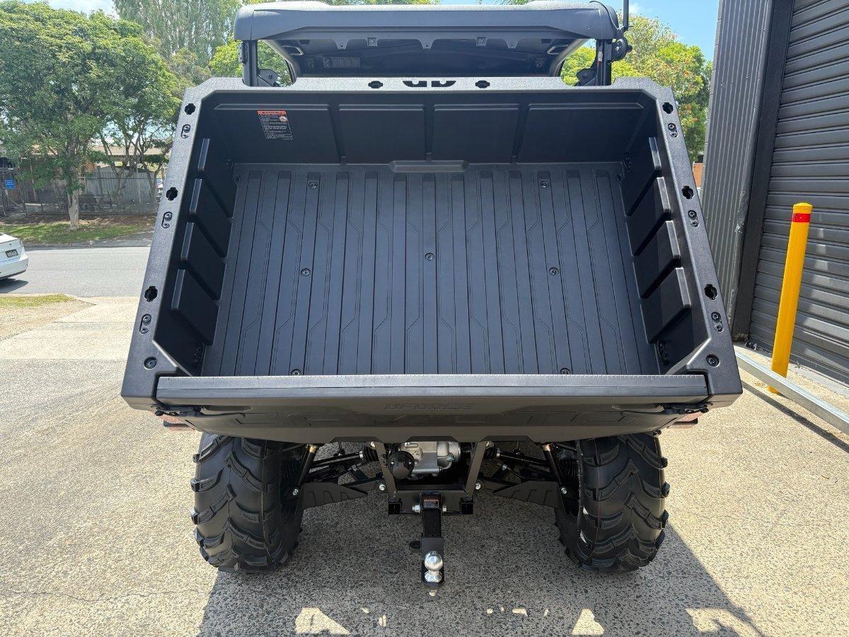 2026 CF MOTO UFORCE 600 EPS ATV