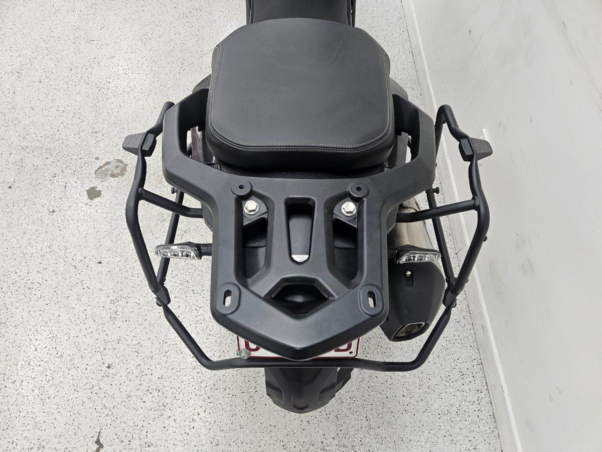2022 BENELLI TRK 502X (ABS) ROAD