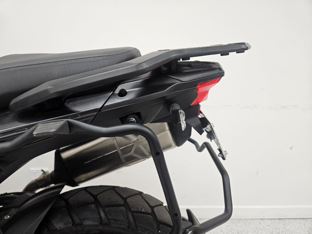 2022 BENELLI TRK 502X (ABS) ROAD