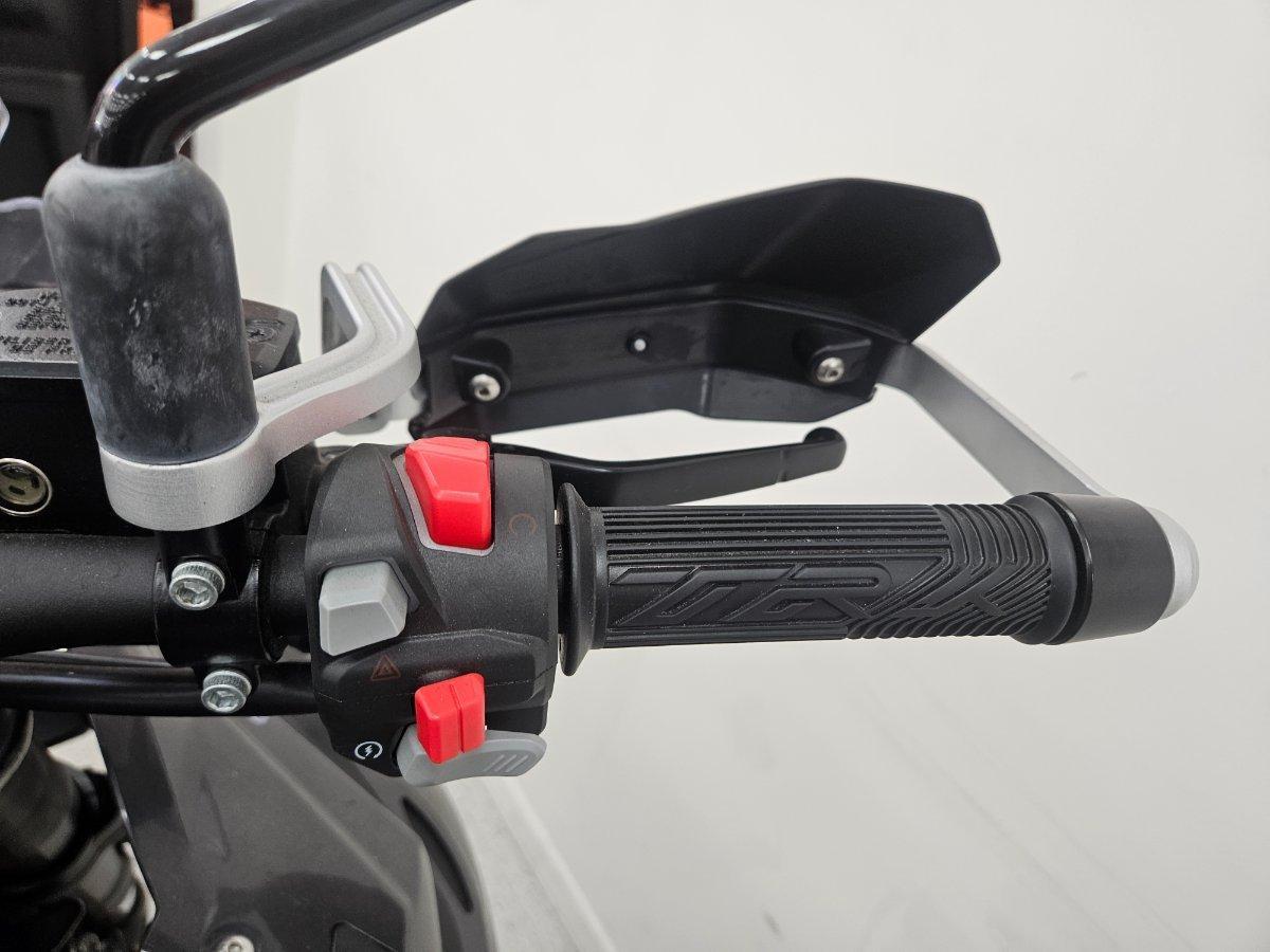 2022 BENELLI TRK 502X (ABS) ROAD