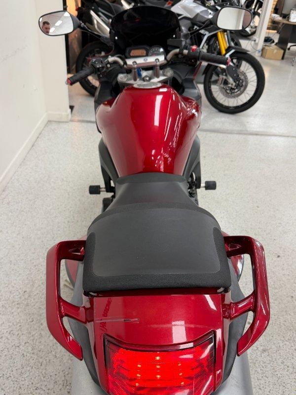2006 YAMAHA FZ6S SPORTS