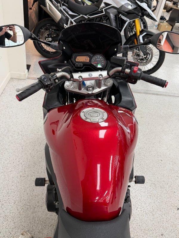 2006 YAMAHA FZ6S SPORTS