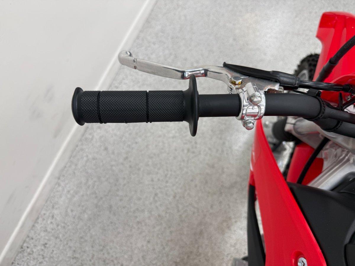 2025 HONDA CRF125F MINIBIKE