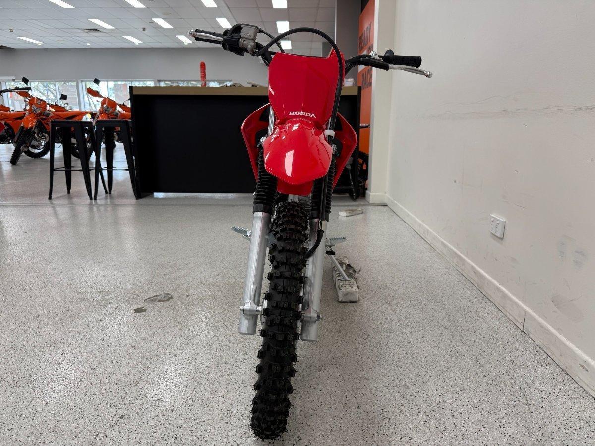 2025 HONDA CRF125F MINIBIKE