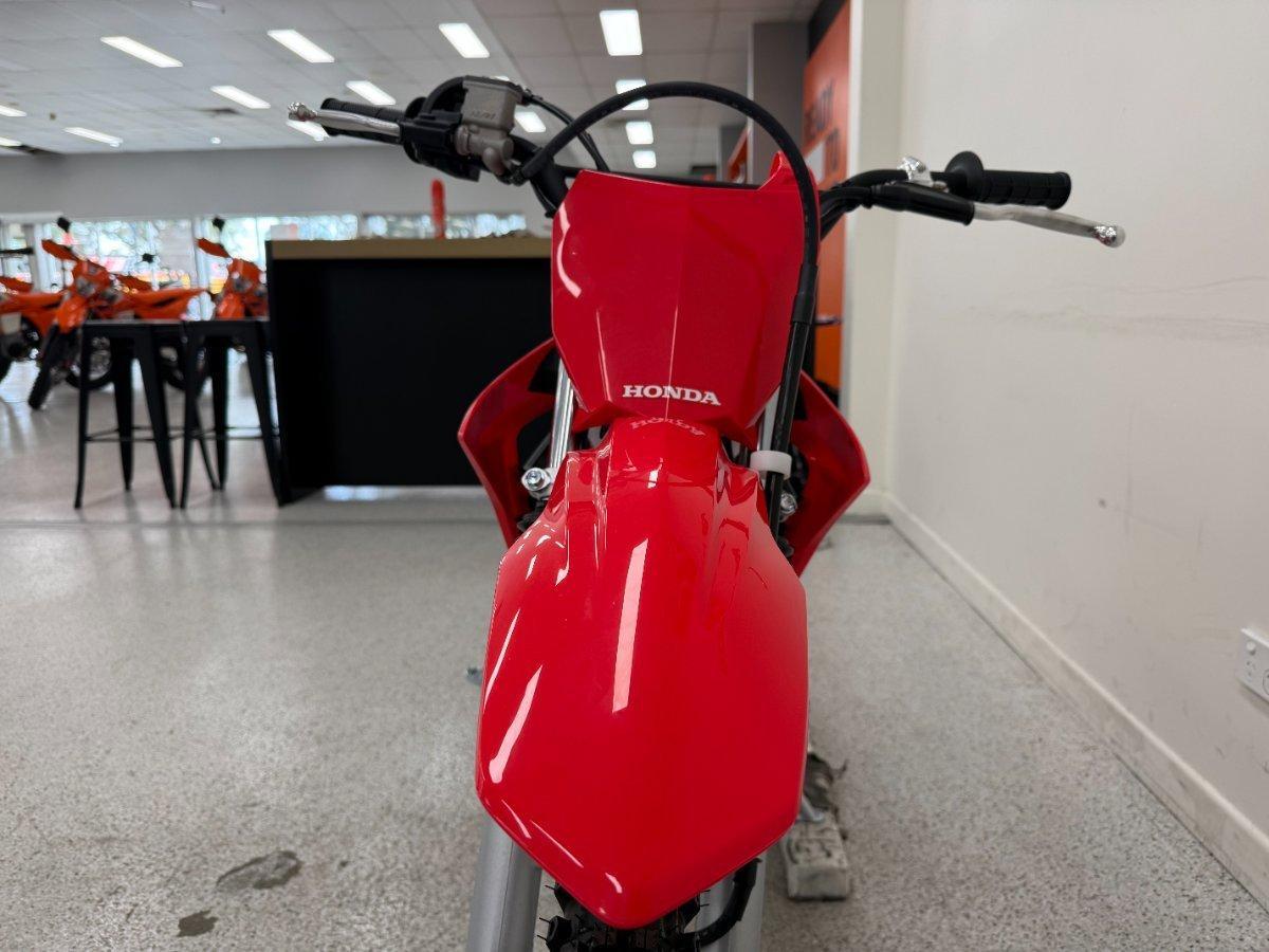 2025 HONDA CRF125F MINIBIKE