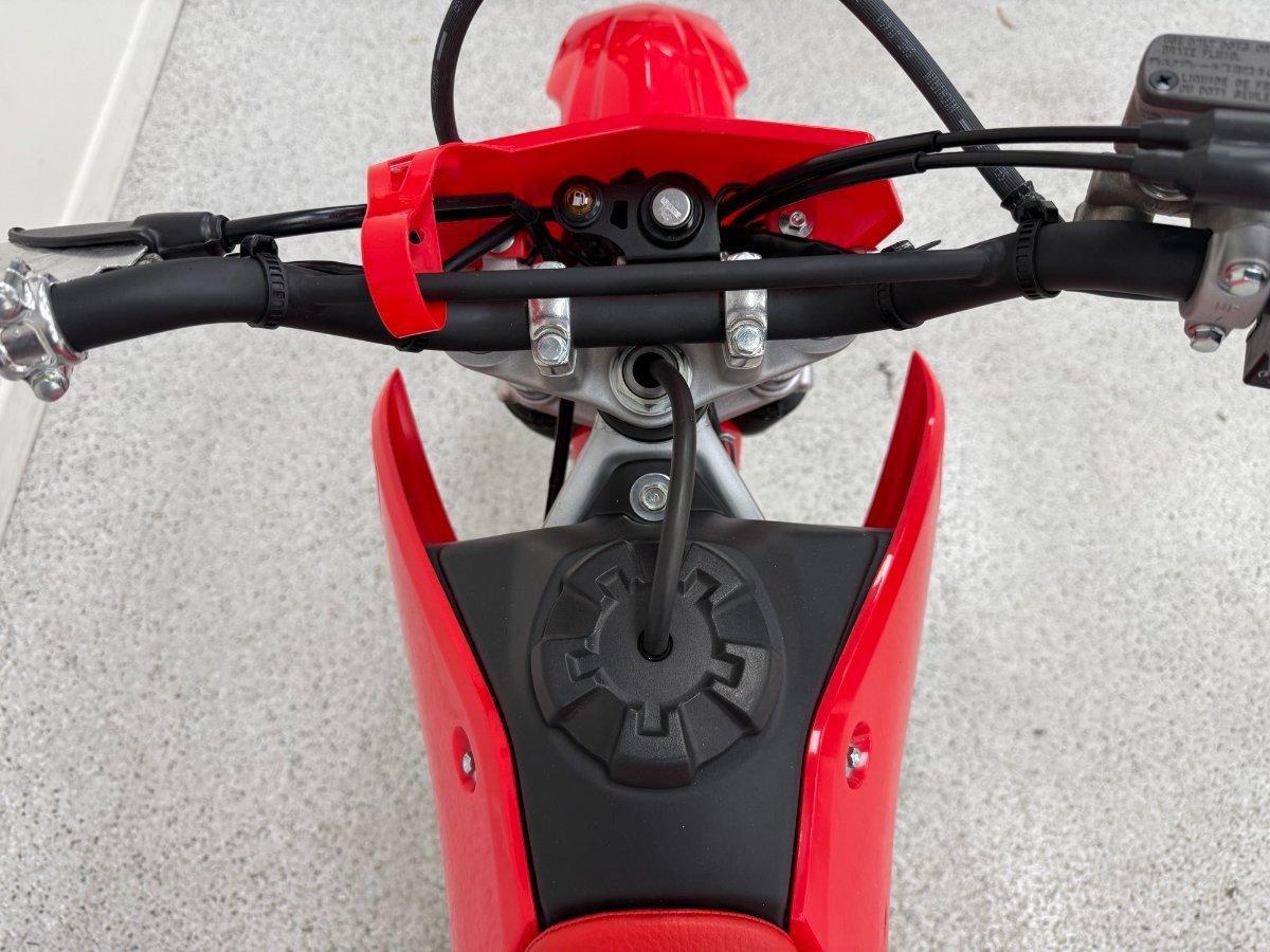 2025 HONDA CRF125F MINIBIKE