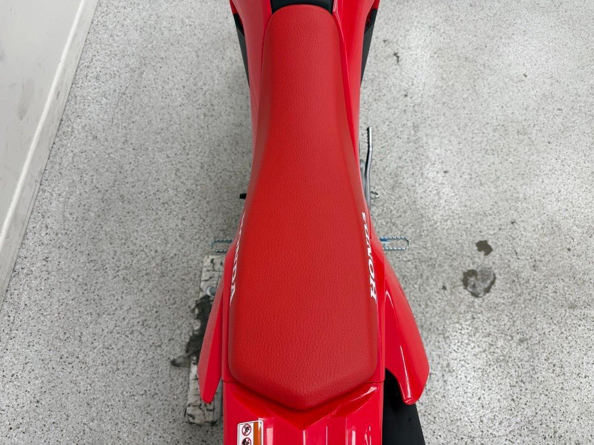 2025 HONDA CRF125F MINIBIKE